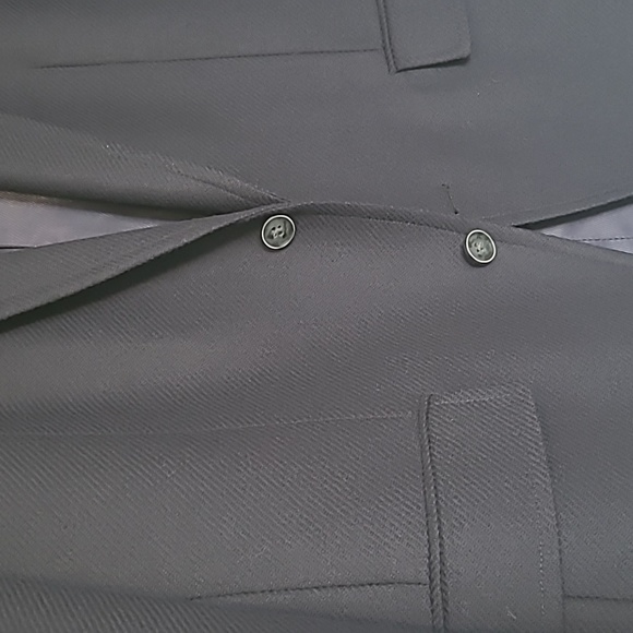 BNWoT Nautica 40 regular Blazer - Picture 4 of 5